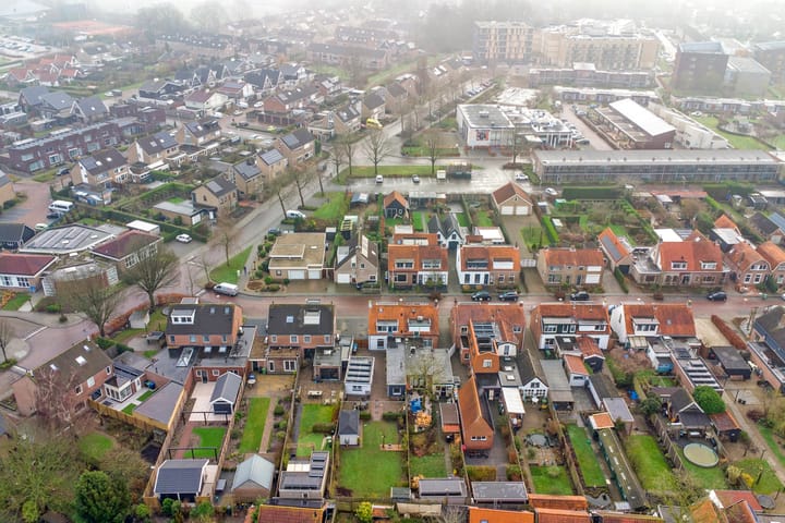 Photo 54 of Alexanderstraat 39