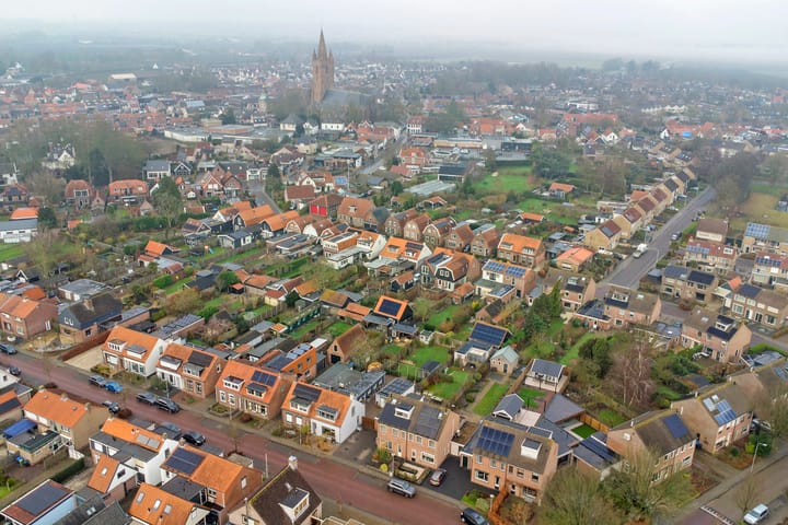 Photo 55 of Alexanderstraat 39