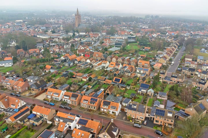 Photo 56 of Alexanderstraat 39