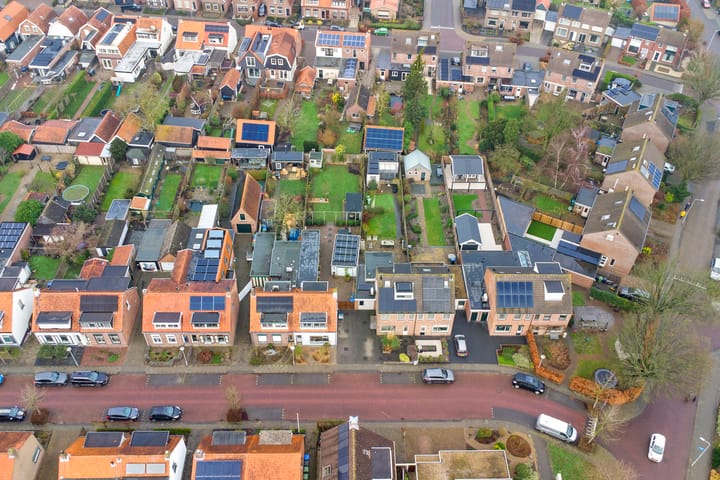 Photo 57 of Alexanderstraat 39