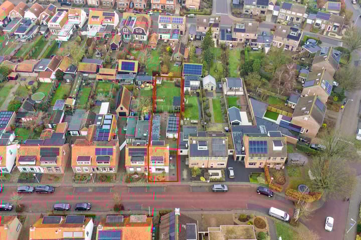 Photo 58 of Alexanderstraat 39