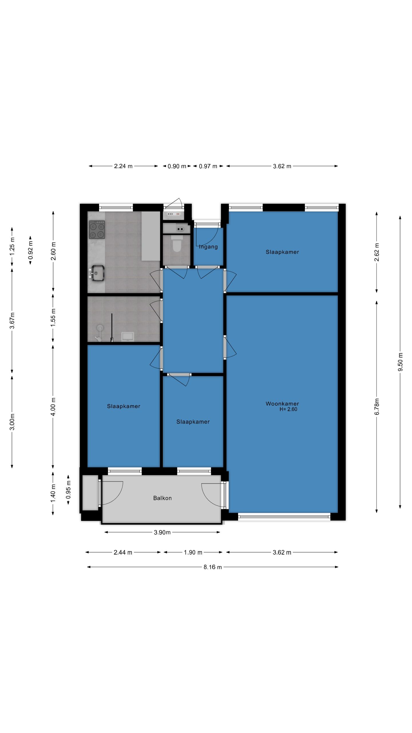 Foto 49 van Brandsmastraat 68