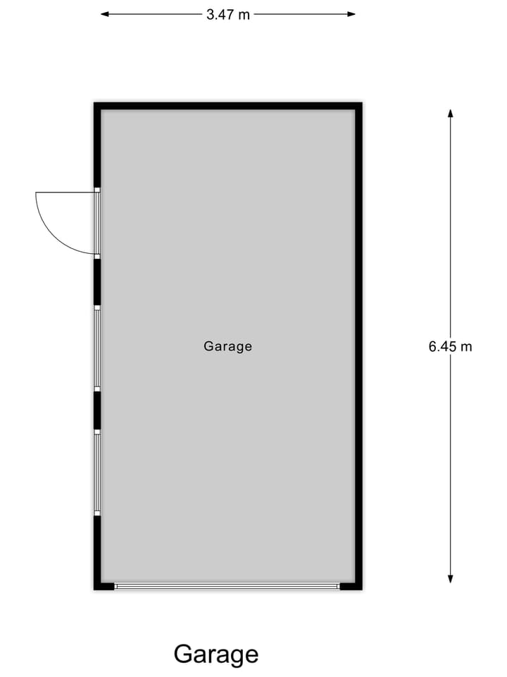 Photo 63 of Alexanderstraat 39