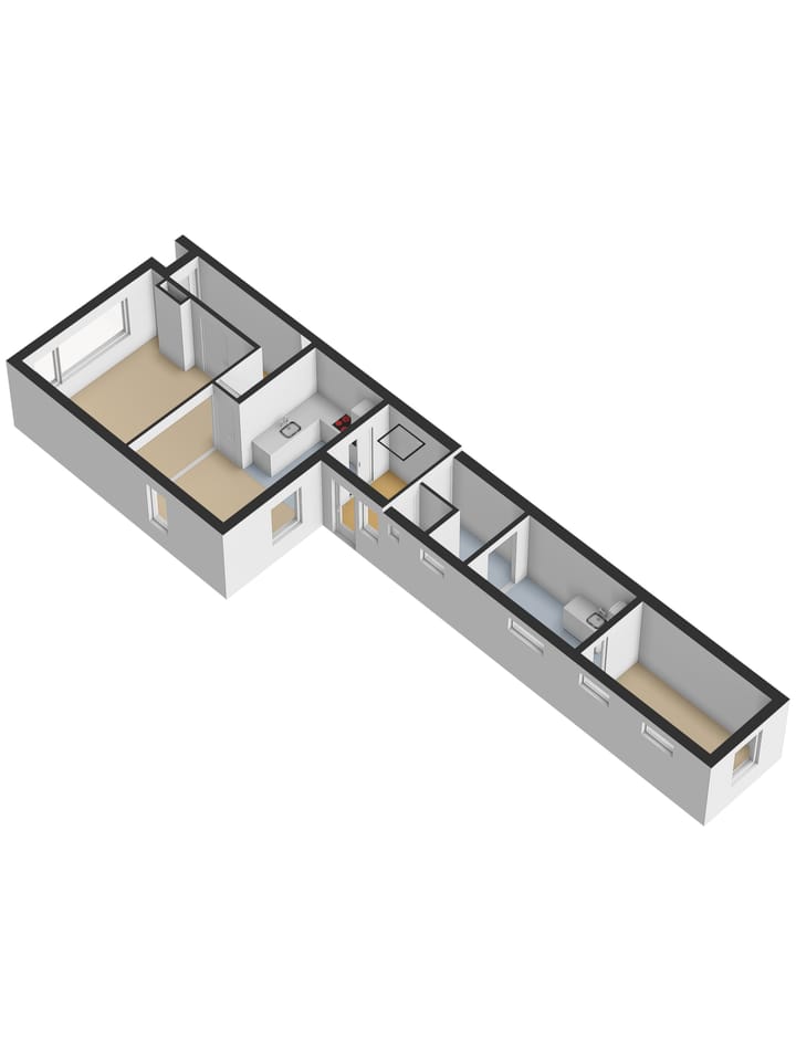 Photo 65 of Alexanderstraat 39