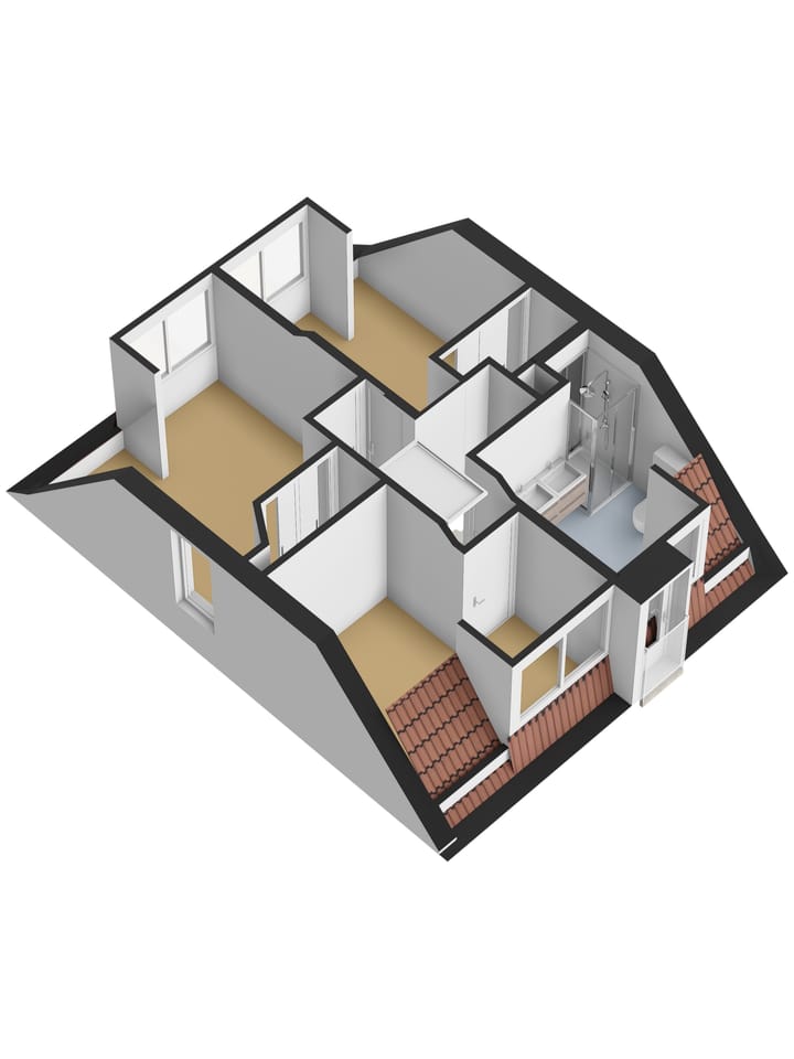 Photo 66 of Alexanderstraat 39