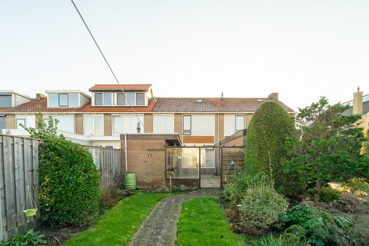 Foto 4 van Acacialaan 26