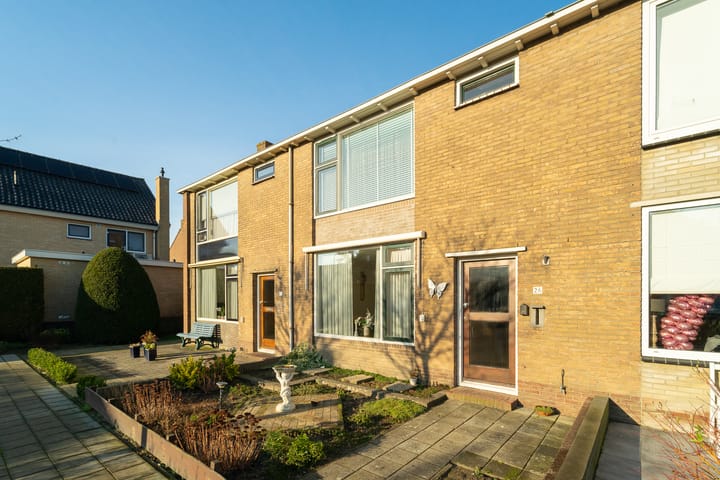 Foto 5 van Acacialaan 26