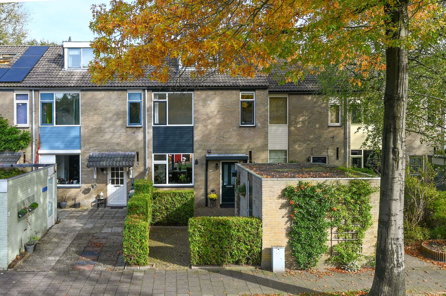 Foto 1 van Vliegtuiglaan 33