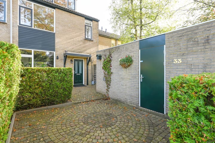 Foto 2 van Vliegtuiglaan 33