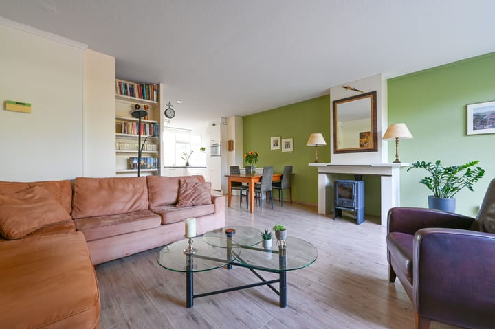 Foto 3 van Vliegtuiglaan 33