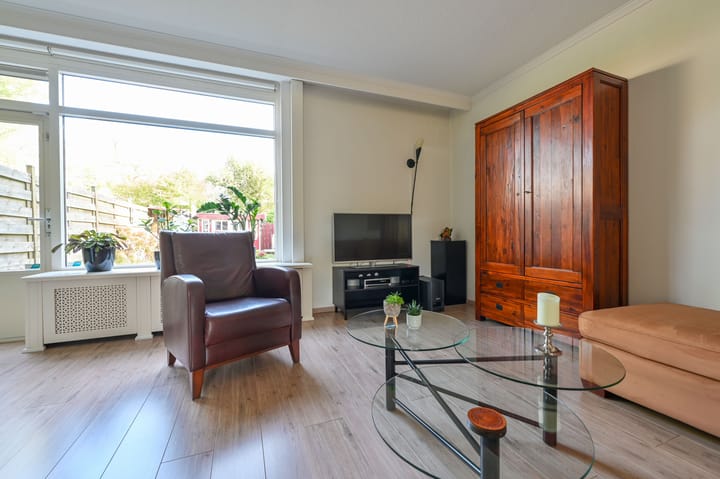 Foto 4 van Vliegtuiglaan 33