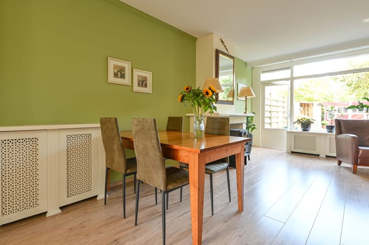 Foto 5 van Vliegtuiglaan 33