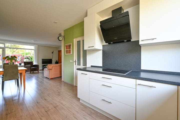 Foto 9 van Vliegtuiglaan 33