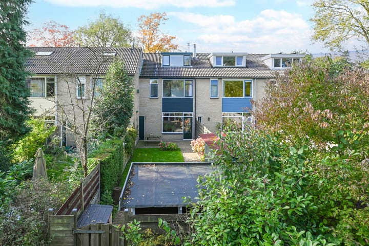 Foto 21 van Vliegtuiglaan 33