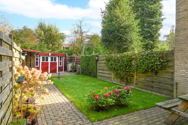 Foto 22 van Vliegtuiglaan 33