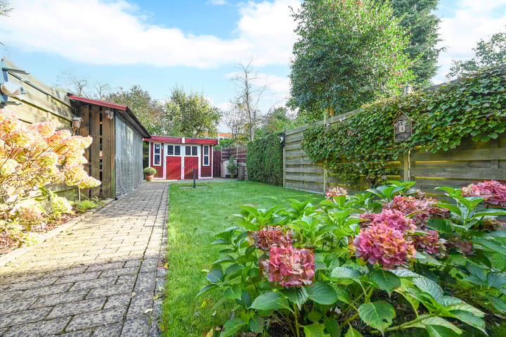 Foto 23 van Vliegtuiglaan 33