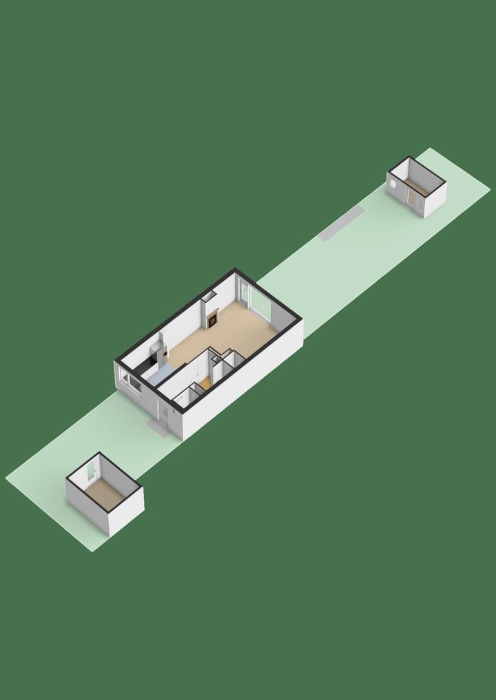 Foto 25 van Vliegtuiglaan 33