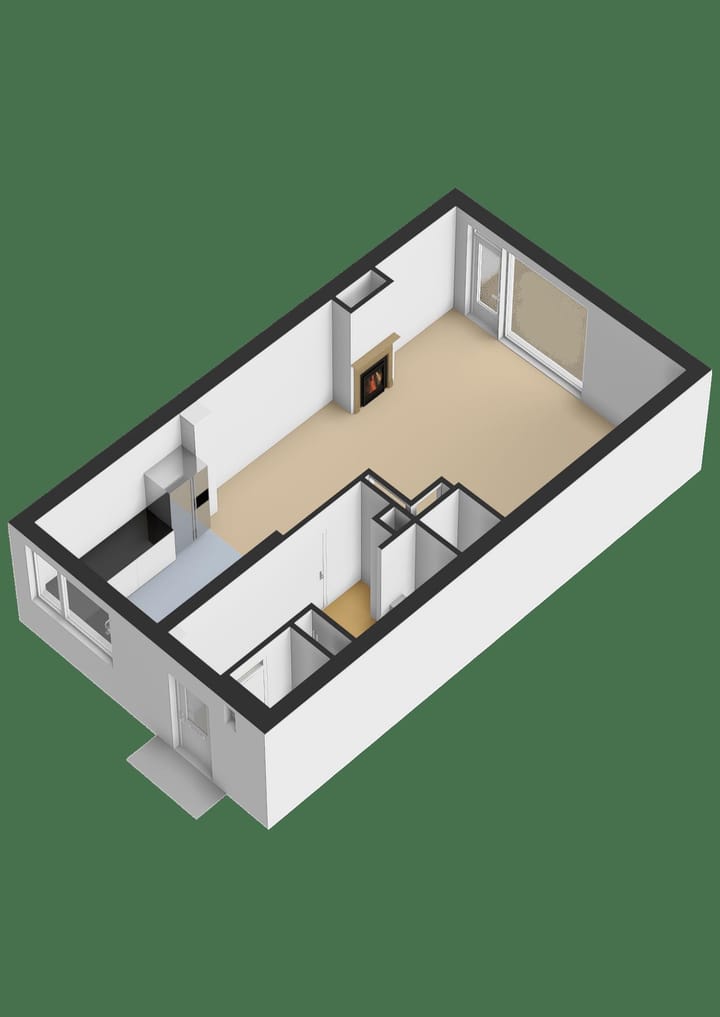 Foto 27 van Vliegtuiglaan 33