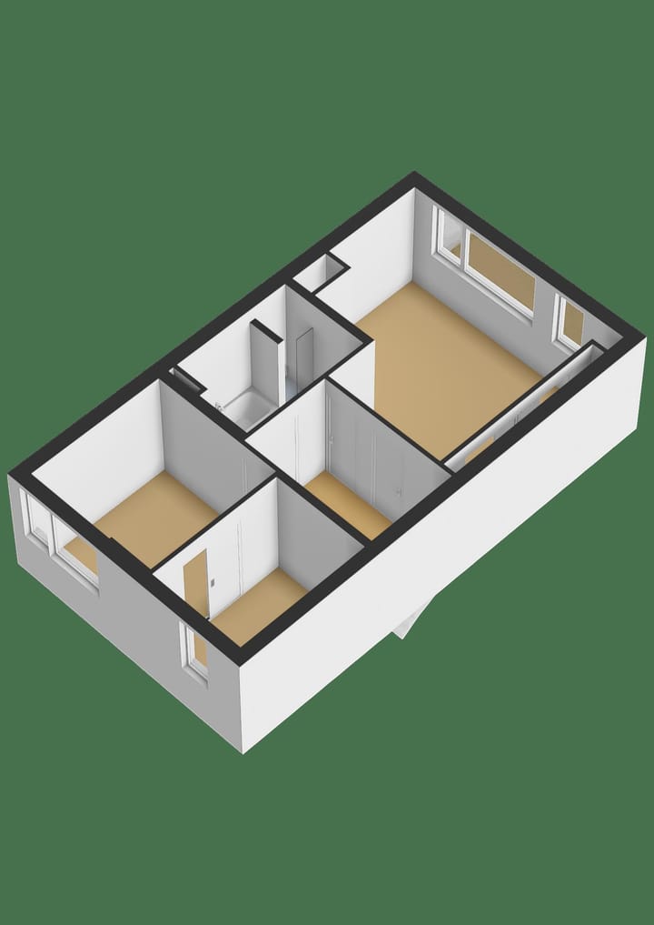 Foto 29 van Vliegtuiglaan 33