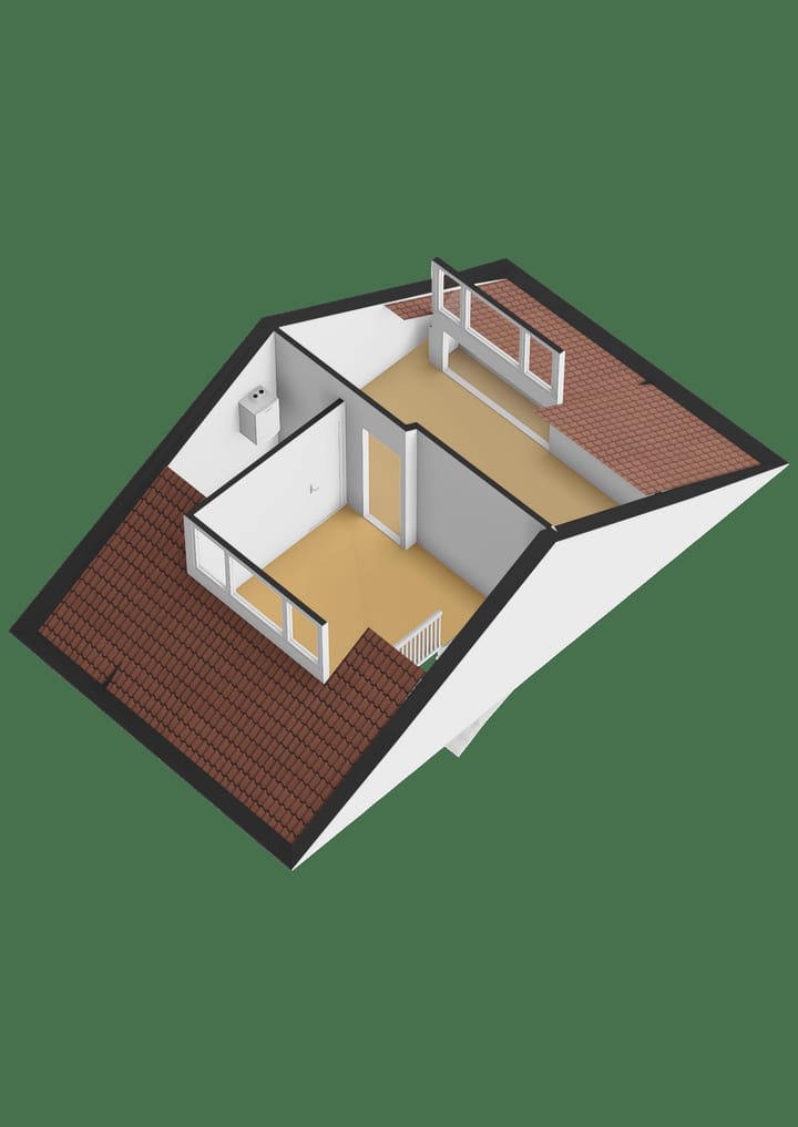 Foto 31 van Vliegtuiglaan 33