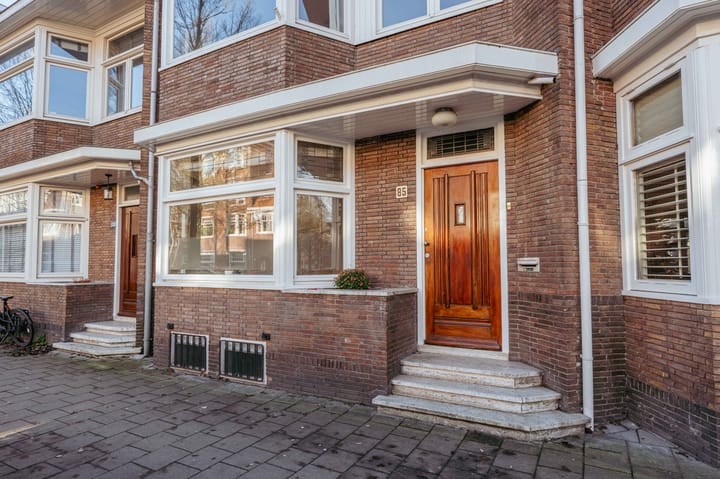 Foto 2 van Gerrit van der Veenstraat 85