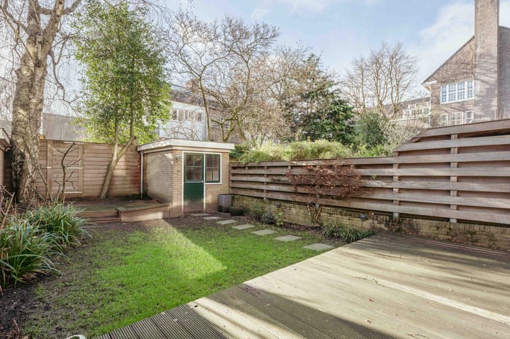 Foto 3 van Gerrit van der Veenstraat 85