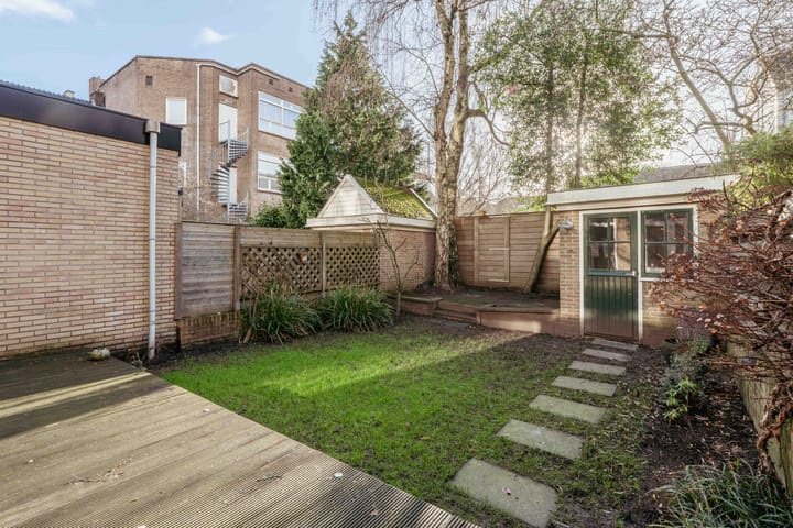 Foto 13 van Gerrit van der Veenstraat 85