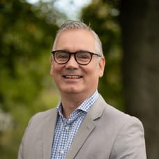 Geert Zwaagstra - NVM Register Makelaar & Taxateur