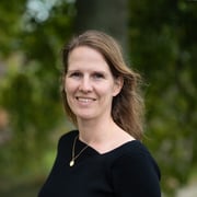 Lyanne Stehouwer - Pols - Makelaar