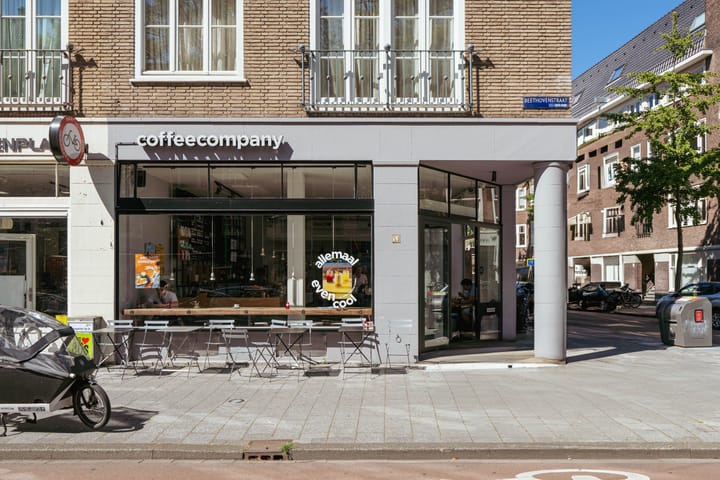 Foto 47 van Gerrit van der Veenstraat 85