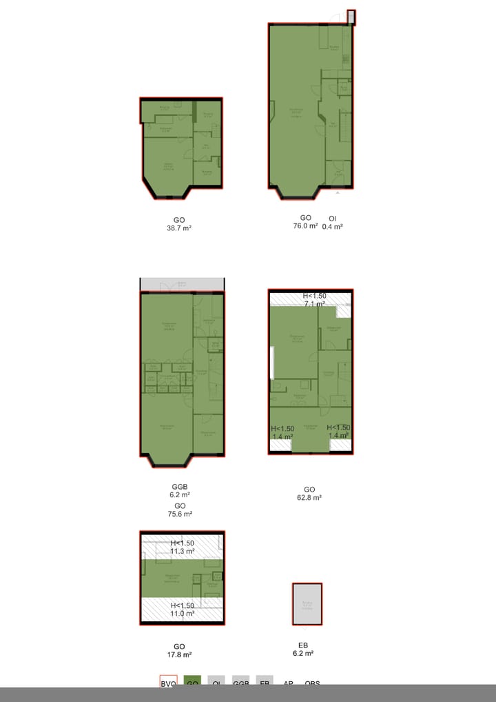 Foto 60 van Gerrit van der Veenstraat 85
