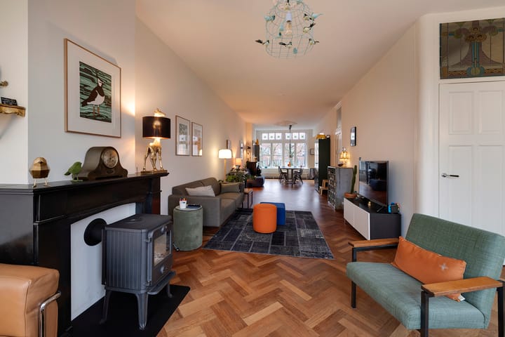 Foto 2 van Bergselaan 143-A