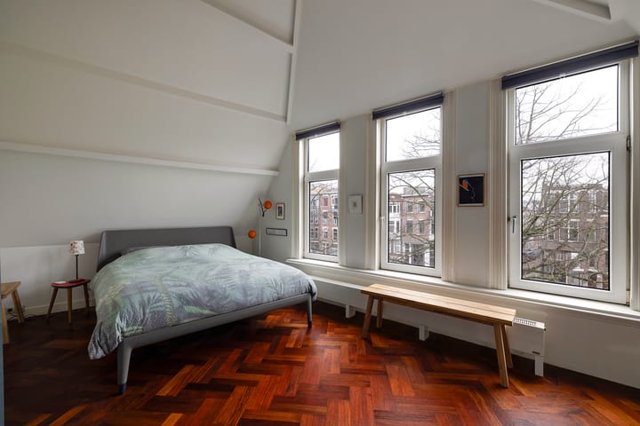 Foto 3 van Bergselaan 143-A