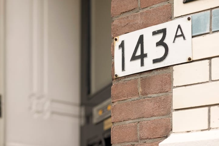 Foto 4 van Bergselaan 143-A