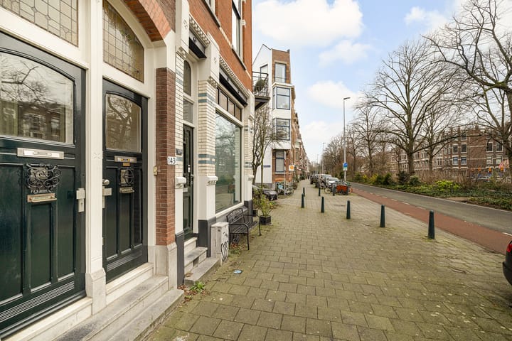 Foto 5 van Bergselaan 143-A