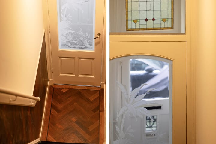 Foto 6 van Bergselaan 143-A