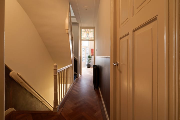 Foto 7 van Bergselaan 143-A