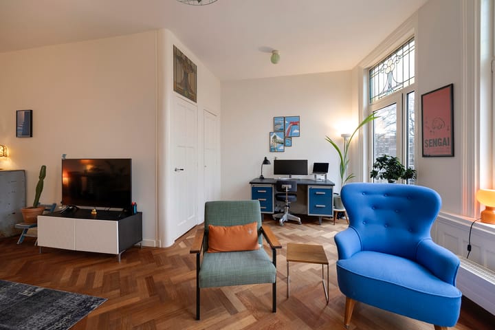 Foto 8 van Bergselaan 143-A