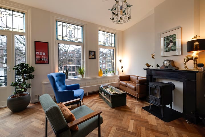 Foto 10 van Bergselaan 143-A