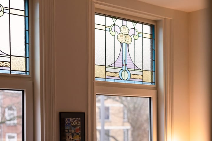 Foto 15 van Bergselaan 143-A