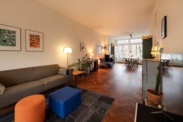 Foto 16 van Bergselaan 143-A