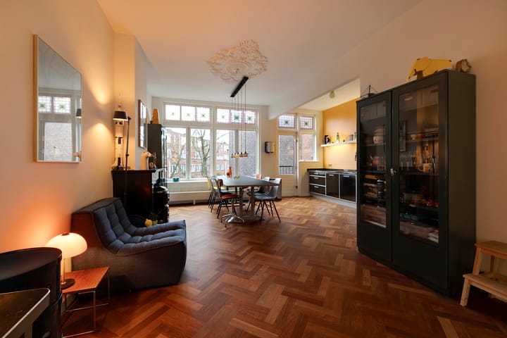 Foto 17 van Bergselaan 143-A