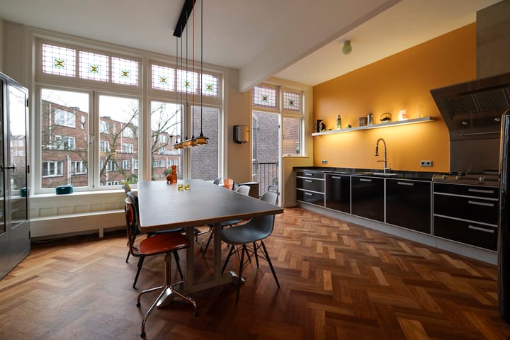 Foto 18 van Bergselaan 143-A