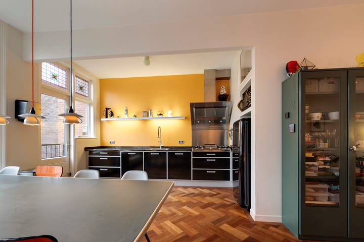 Foto 19 van Bergselaan 143-A