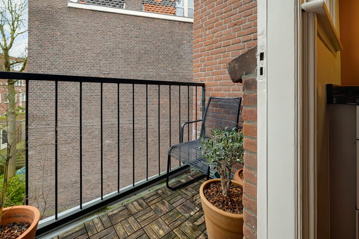 Foto 23 van Bergselaan 143-A