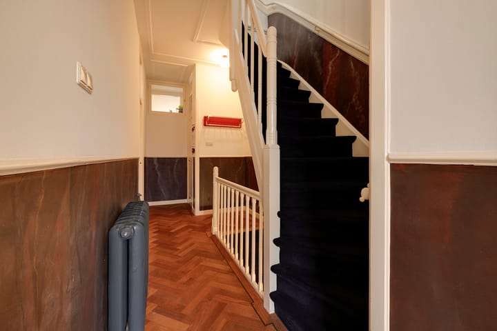 Foto 25 van Bergselaan 143-A