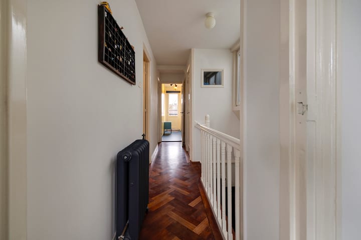 Foto 26 van Bergselaan 143-A