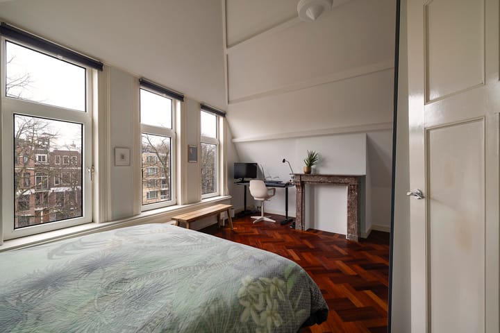 Foto 27 van Bergselaan 143-A