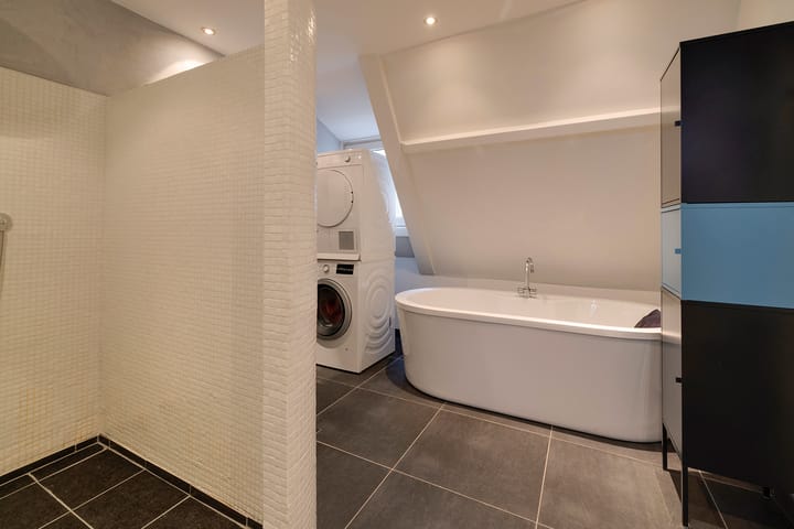 Foto 30 van Bergselaan 143-A