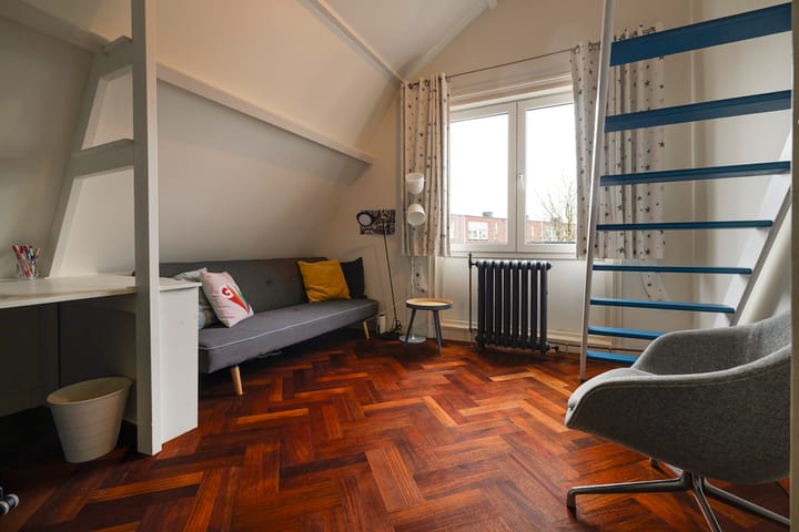 Foto 35 van Bergselaan 143-A